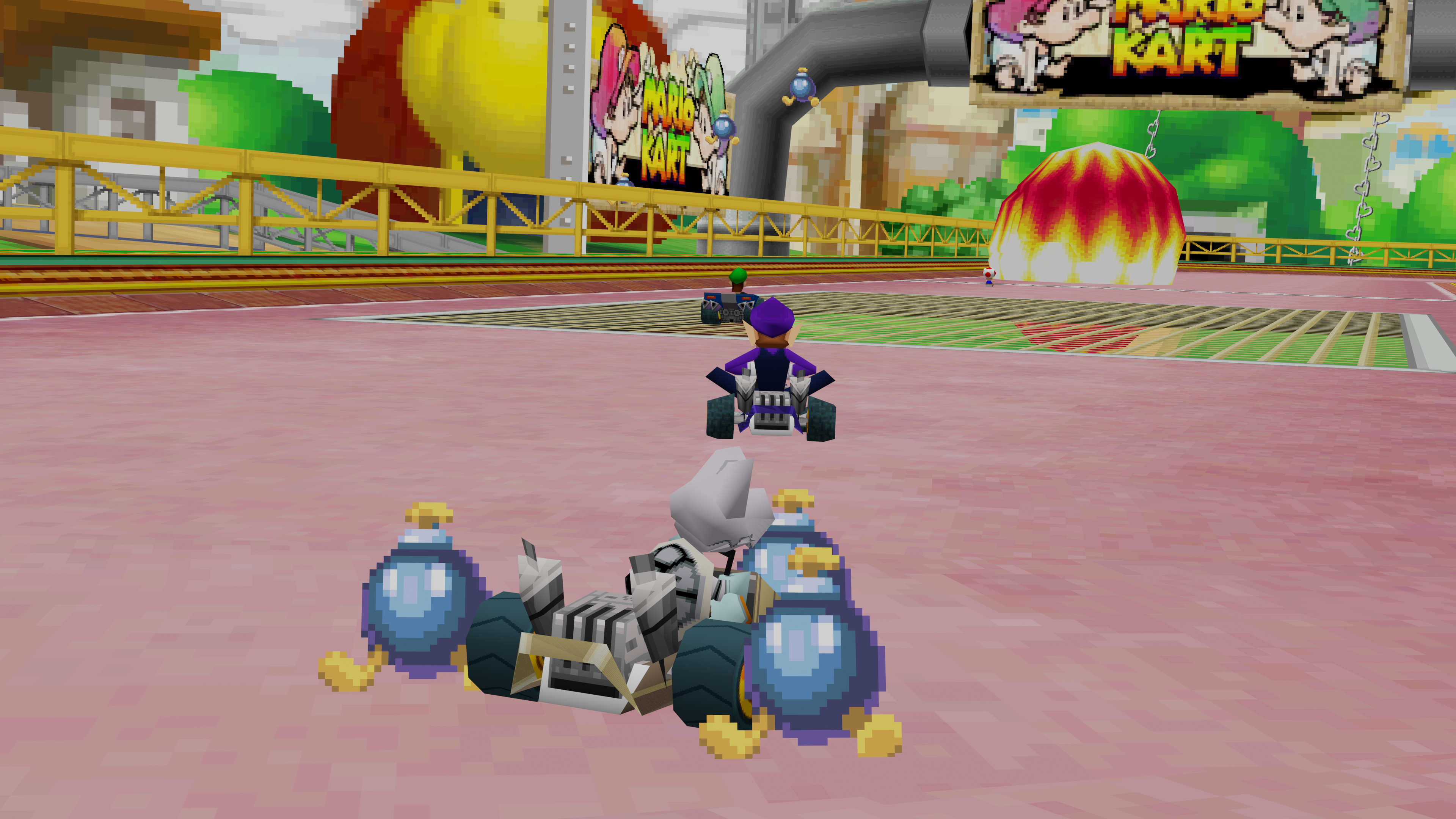 Mario Kart DS Bob-omb Blast/bob.png