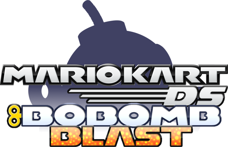 Mario Kart DS Bob-omb Blast/bob_new.png